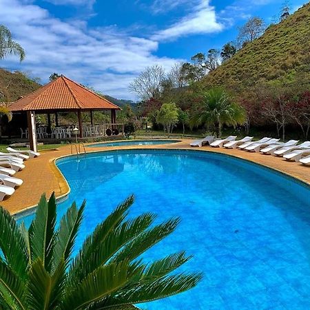 Teresópolis Hotel Fazenda Jecava מראה חיצוני תמונה