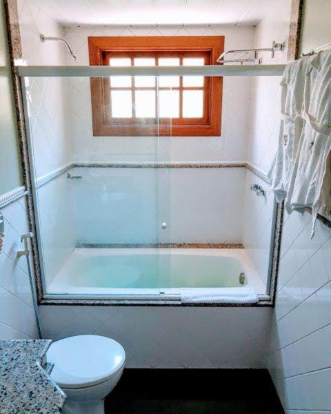 Teresópolis Hotel Fazenda Jecava מראה חיצוני תמונה