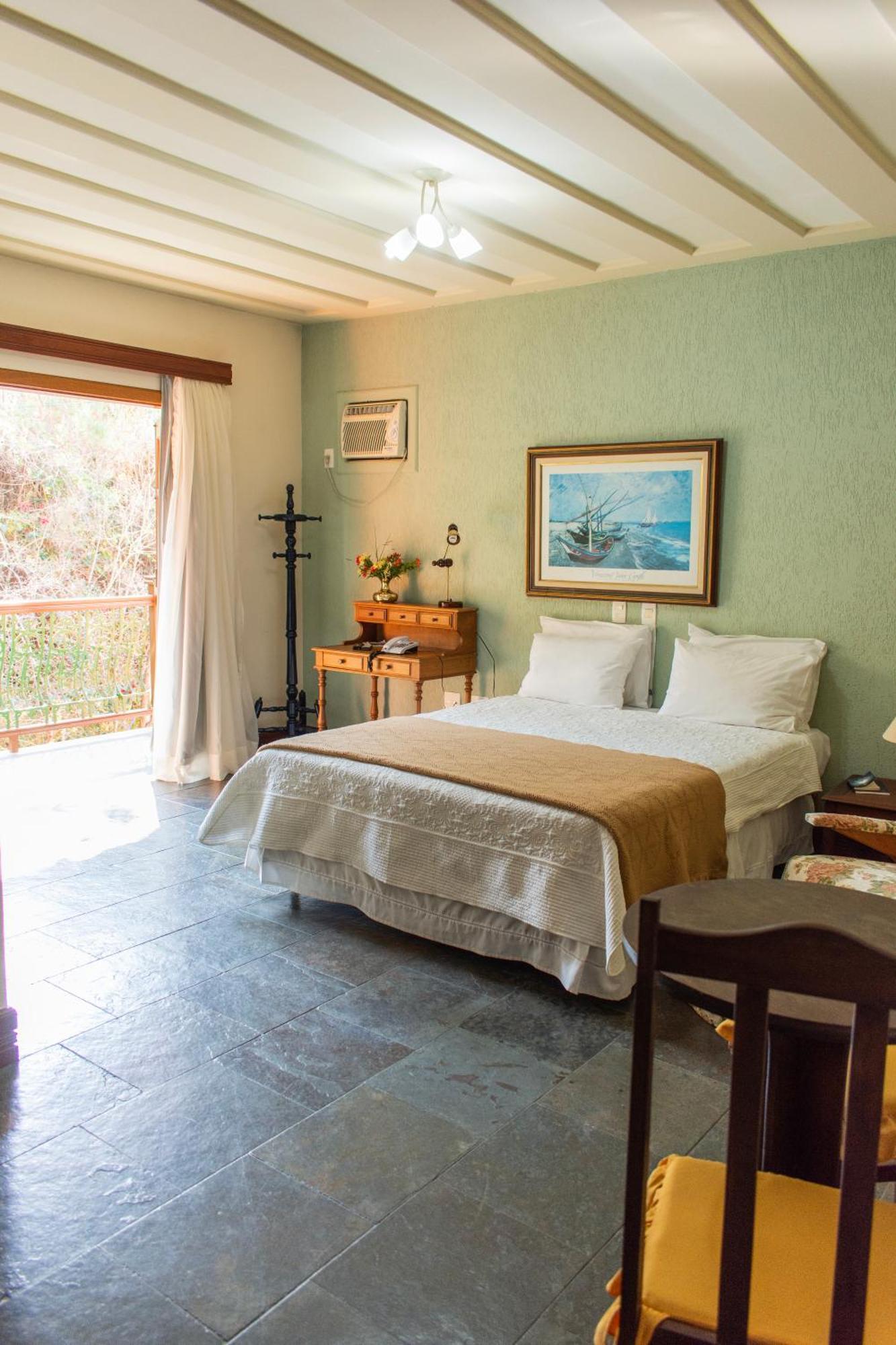 Teresópolis Hotel Fazenda Jecava מראה חיצוני תמונה