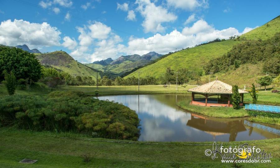 Teresópolis Hotel Fazenda Jecava מראה חיצוני תמונה