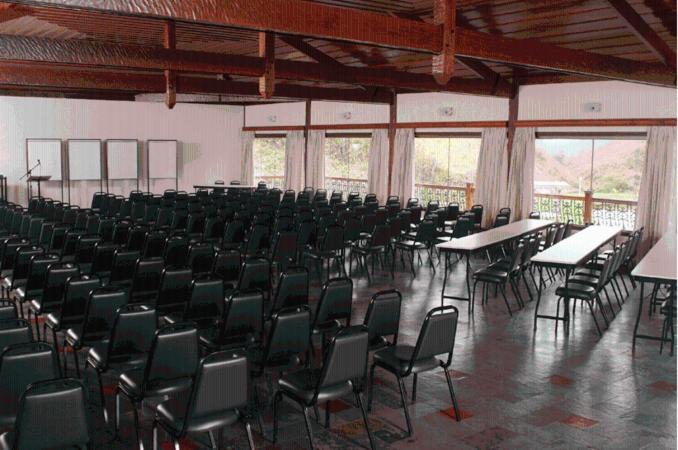 Teresópolis Hotel Fazenda Jecava מראה חיצוני תמונה