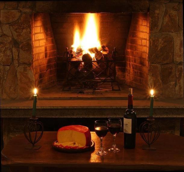 Teresópolis Hotel Fazenda Jecava מראה חיצוני תמונה