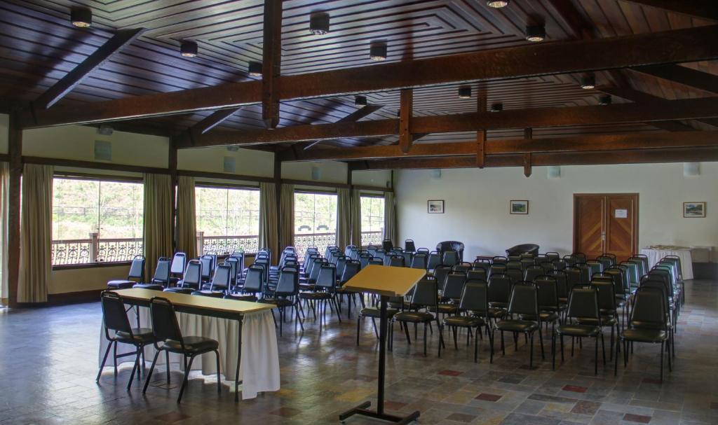 Teresópolis Hotel Fazenda Jecava מראה חיצוני תמונה