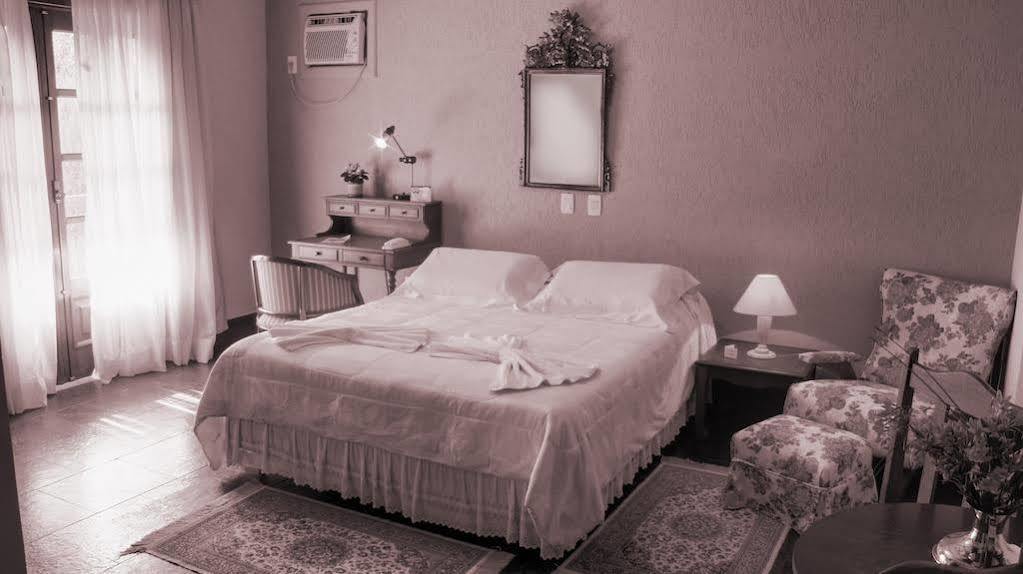 Teresópolis Hotel Fazenda Jecava מראה חיצוני תמונה